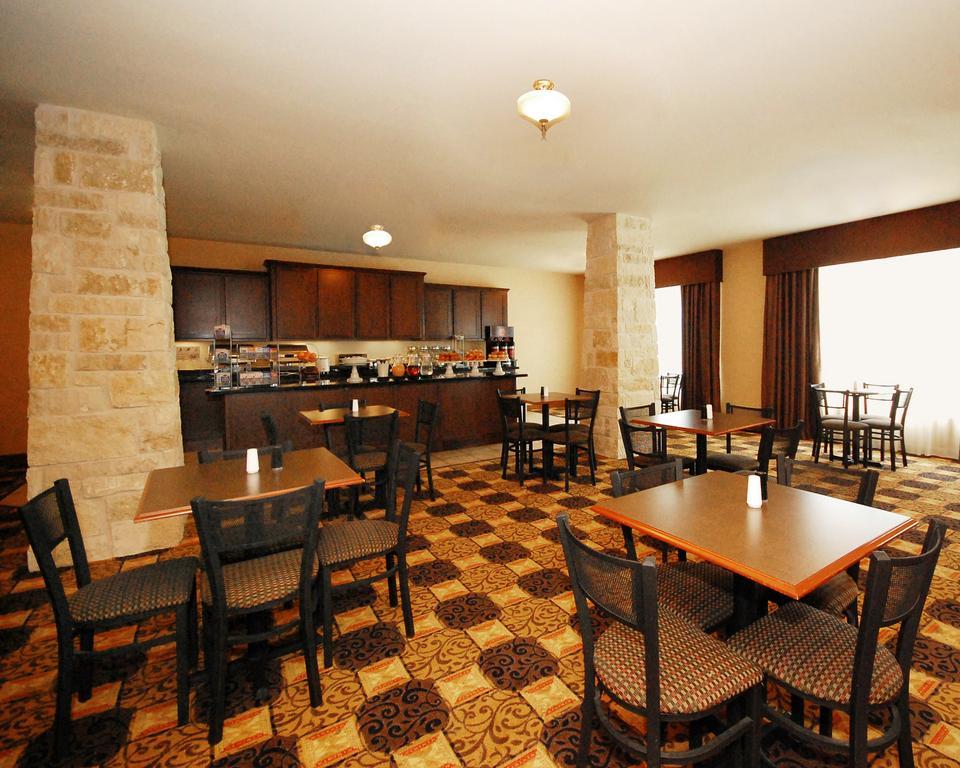 Quality Suites Гантсвілл Екстер'єр фото