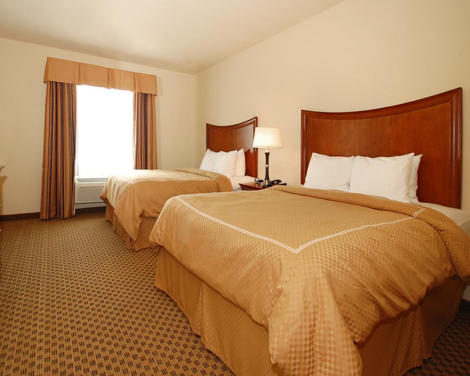 Quality Suites Гантсвілл Номер фото
